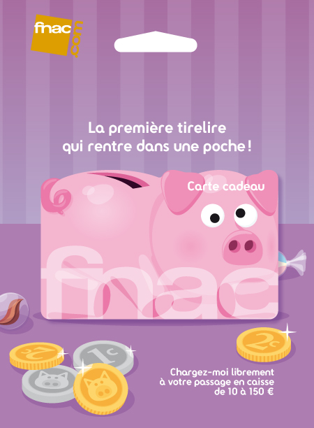 illustration de FNAC COCHON