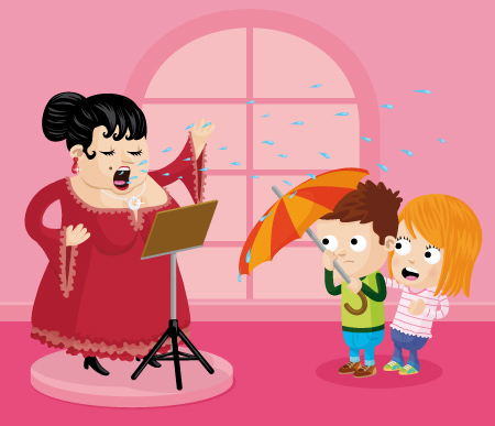 illustration de incollables 6 7ans