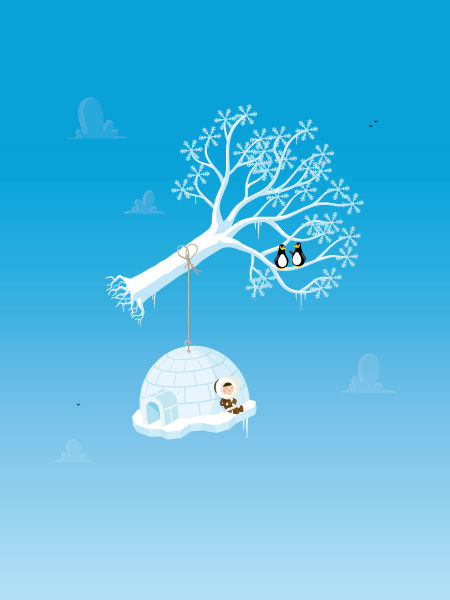 Une IST ce nest pas... illustration de 41214926