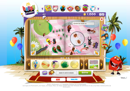 happy2-450 illustration de happy2 450