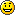 illustration de icon smile